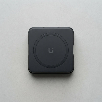3-in-1 Foldable Wireless Charger - Charge All Your Apple Devices Fast!
